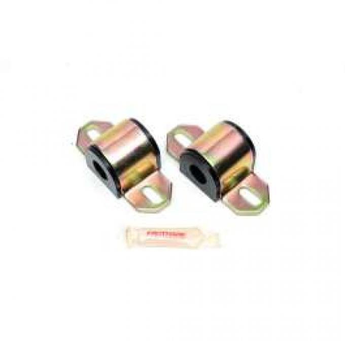 Chevelle Sway Bar Bushings, Urethane (3/4), 1964-1983