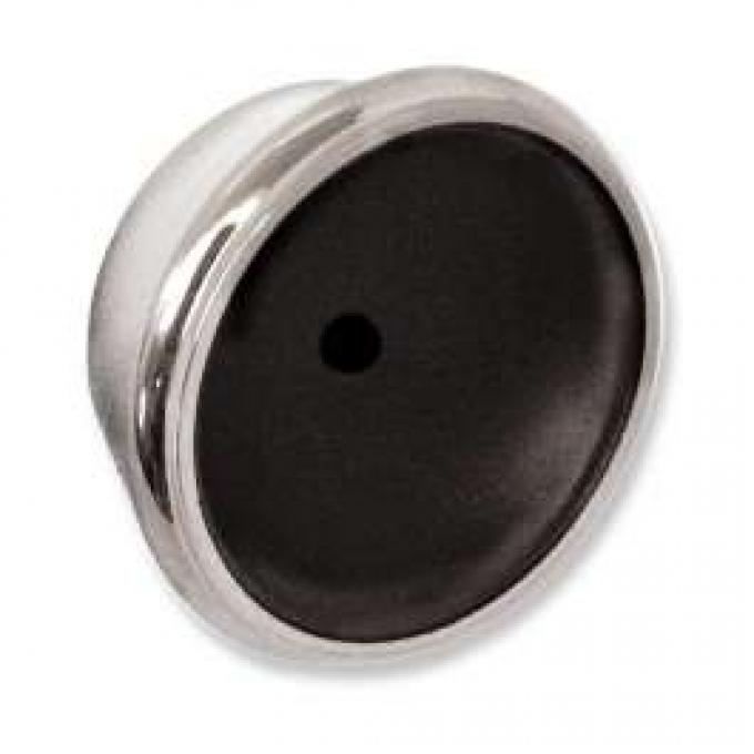 Chevelle Cigarette Lighter Housing Bezel Nut, 1968