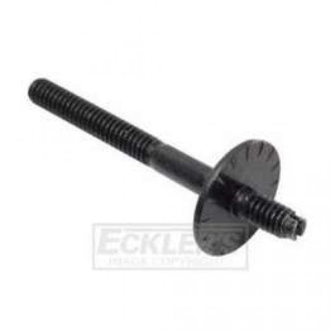 Chevelle Adjusting Screw, Vent Window, Lower, 1966-1967