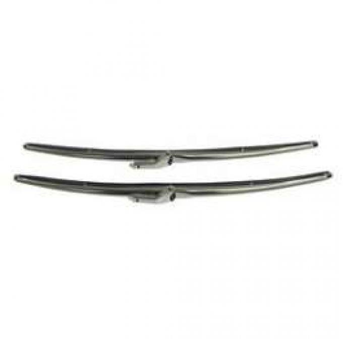 Chevelle Windshield Wiper Blade, 1964-1967