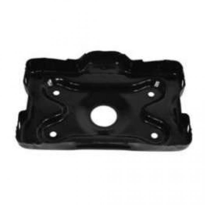 Malibu Battery Tray, Original, 1978-1983