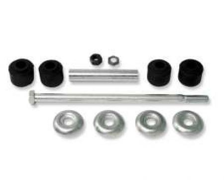 Chevelle Sway Bar Link Kit, Front, 1964-1970