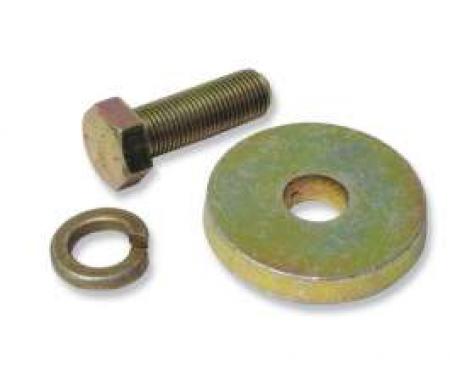 Chevelle Crankshaft Harmonic Balancer Bolt Kit, Big Block, 1964-1972