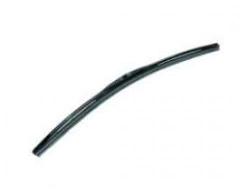 Malibu Windshield Wiper Blade & Insert Assembly, 1978-1983