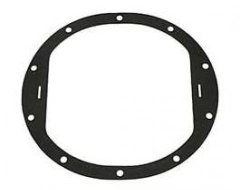 Chevelle Gasket, Differential Cover, 10-Bolt, 1964-1972