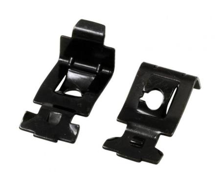 Redline Restomotive® 1953-1966 Ford Car / Truck Arm Rest Clips
