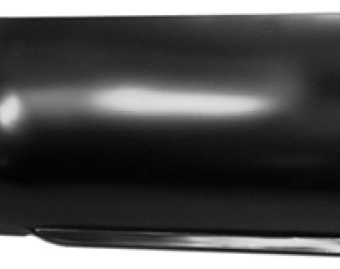 Key Parts '73-'87 Shortbed, Lower Front Section, Passenger's Side 0850-142 R