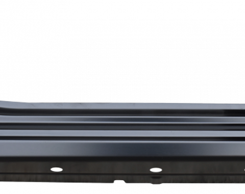 Key Parts '14-'18 Standard Cab Rocker Panel, RH 0865-102