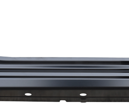 Key Parts '14-'18 Standard Cab Rocker Panel, RH 0865-102