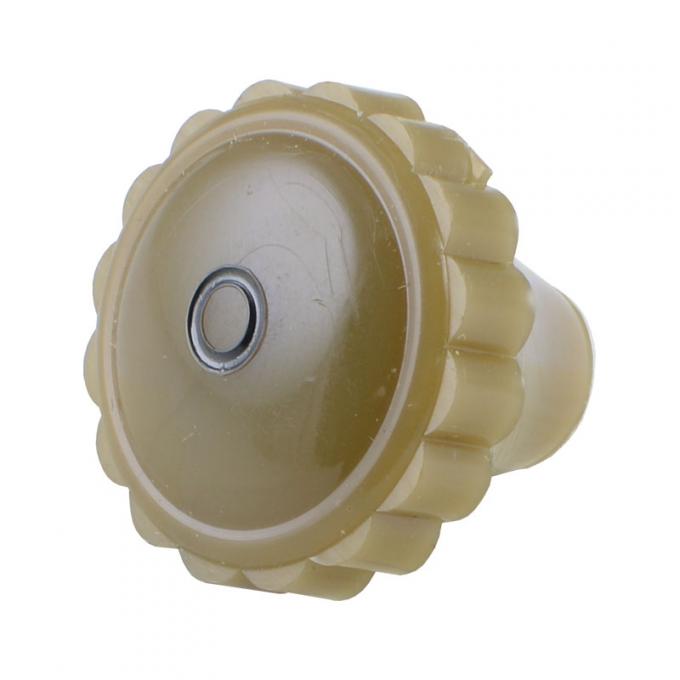 Dennis Carpenter Overdrive Control Knob - 1937 Ford Car   78-4001-B