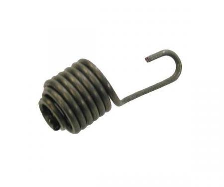 Corvette Headlight Capsule Tension Spring, Stainless Steel, 1958-1982