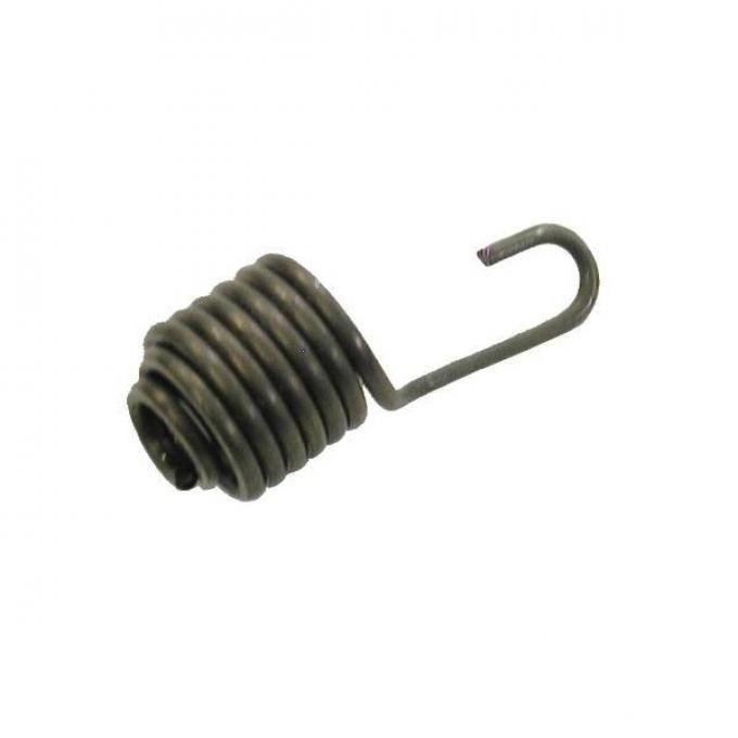 Corvette Headlight Capsule Tension Spring, Stainless Steel, 1958-1982