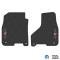 FlexTread 12-18 RAM 2500/3500 Floor Mats (2pc) w/ Lonestar Logo NGTT13057