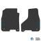 FlexTread 12-18 RAM 2500/3500 Floor Mats (2pc) w/ Lonestar Logo NGTT13057