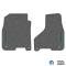FlexTread 12-18 RAM 2500/3500 Floor Mats (2pc) w/ Bighorn Logo NGTT13018