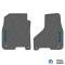 FlexTread 12-18 RAM 2500/3500 Floor Mats (2pc) w/ RAM Text Logo NGTT13016