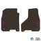 FlexTread 12-18 RAM 2500/3500 Floor Mats (2pc) w/ Lonestar Logo NGTT13057