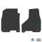 FlexTread 12-18 RAM 2500/3500 Floor Mats (2pc) w/ Longhorn Logo NGTT13019