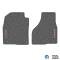 FlexTread 15-18 RAM 1500 Floor Mats (2pc) w/ Rebel Logo NGTT11017