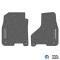 FlexTread 12-18 RAM 2500/3500 Floor Mats (2pc) w/ Laramie Logo NGTT13056