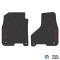 FlexTread 12-18 RAM 2500/3500 Floor Mats (2pc) w/ Bighorn Logo NGTT13018