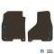 FlexTread 12-18 RAM 2500/3500 Floor Mats (2pc) w/ RAM Head & Text Logo NGTT13010