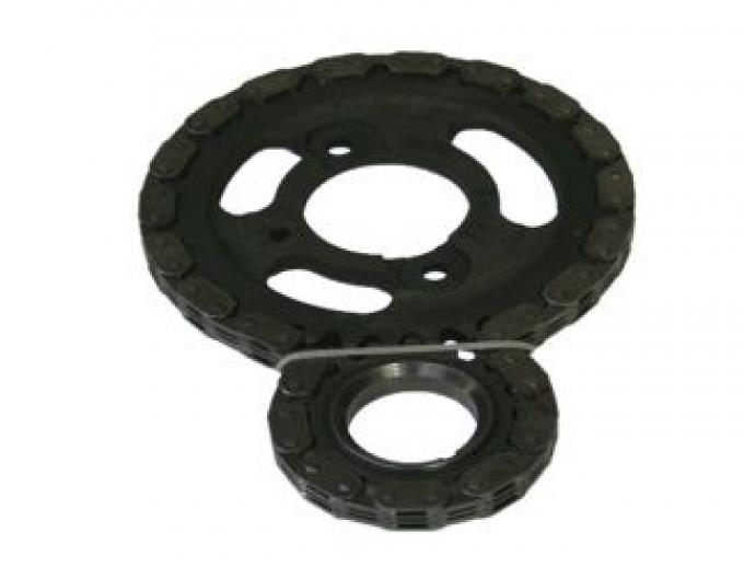 Cadillac Timing Set, 7.0L 429, 1966-1967