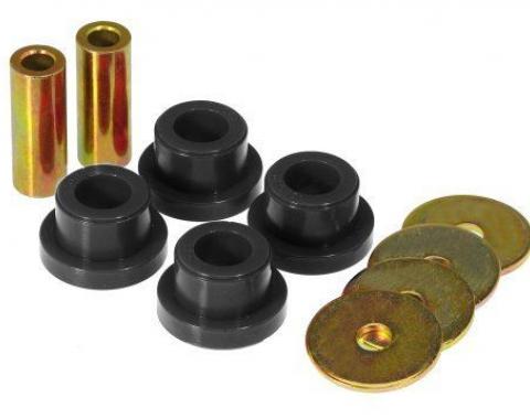 Corvette Trailing Arm Bushing Kit, Front, Without Outer Sleeves, 1963-1982