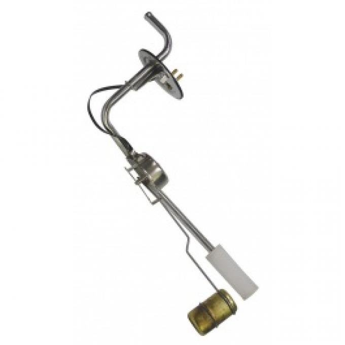 Ford Sending Unit, Without Low Fuel Sensor, 1967-71