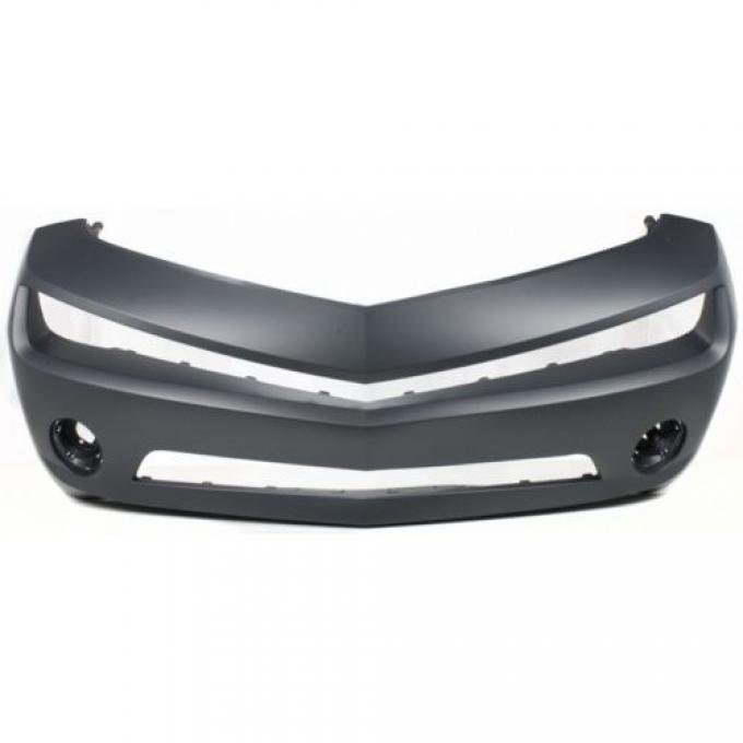 Camaro Bumper Cover, Front, LS & LT Models, 2010-2013