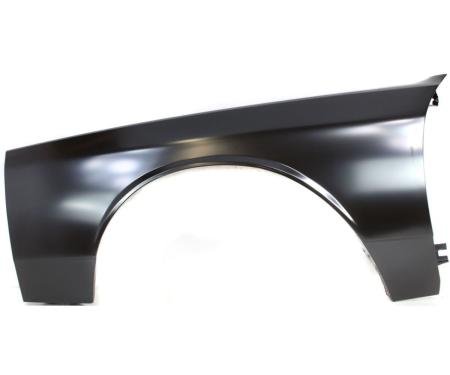 Caprice Front Fender, Left, 1980-1990