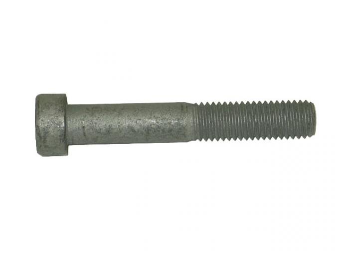 Corvette Rear Wheel Hub Bolt, 1984-1987