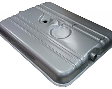 Cadillac Gas Tank, 1959-1962 & 1963-1968