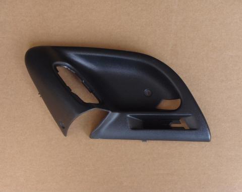 Camaro Door Handle & Power Window Bezel, Right, 1993-2002