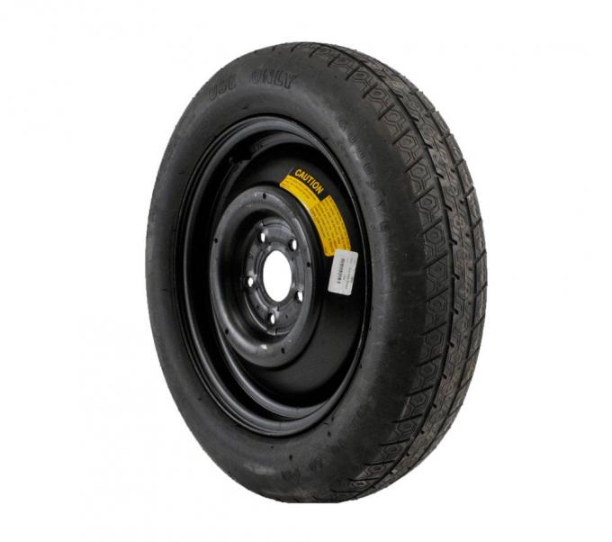 Corvette Spare Tire, USED 1988-1996