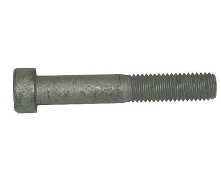 Corvette Rear Wheel Hub Bolt, 1984-1987