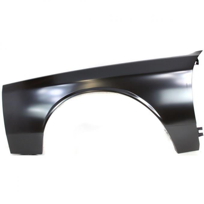Caprice Front Fender, Left, 1980-1990