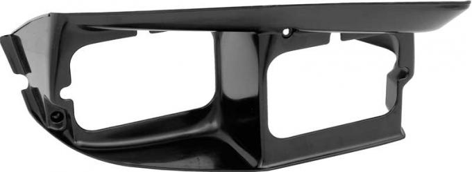 Firebird Headlight Bezel, Right, 1998-2002
