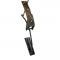 Dennis Carpenter Accelerator Pedal Pivot Spring - 1965-66 Ford Truck, 1966-77 Ford Bronco, 1965-72 Ford Car C5AZ-9C804-B