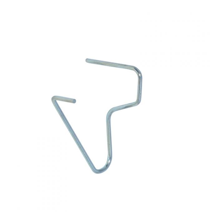 Dennis Carpenter Accelerator Pedal Pivot Spring - 1965-66 Ford Truck, 1966-77 Ford Bronco, 1965-72 Ford Car C5AZ-9C804-B
