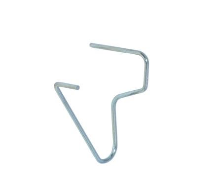 Dennis Carpenter Accelerator Pedal Pivot Spring - 1965-66 Ford Truck, 1966-77 Ford Bronco, 1965-72 Ford Car C5AZ-9C804-B