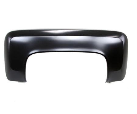 AMD Rear Fender, OE Style, LH, 79-87 Chevy GMC C/K Stepside Pickup X780-4078-L