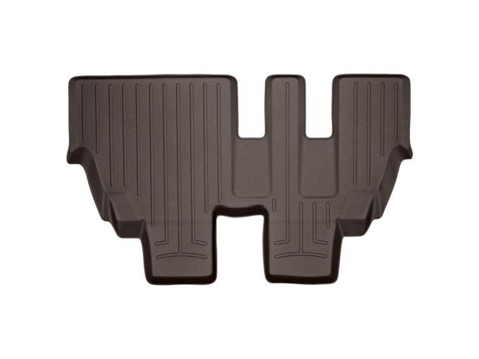 WeatherTech 475593 - Cocoa FloorLiner(TM) DigitalFit