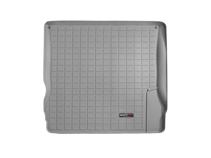 WeatherTech 42324 - Gray Cargo Liner