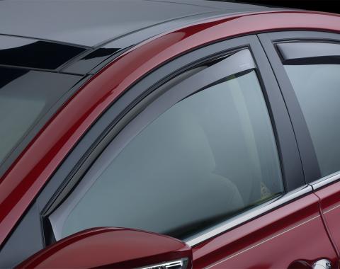 WeatherTech 80184 - Side Window Deflector