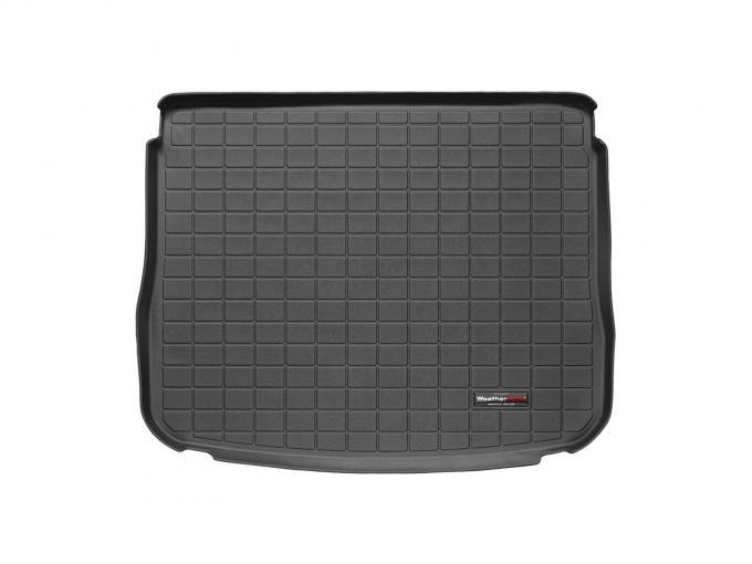 WeatherTech 40387 - Black Cargo Liner