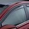 WeatherTech 80398 - Side Window Deflector