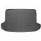 WeatherTech 40582 - Black Cargo Liner