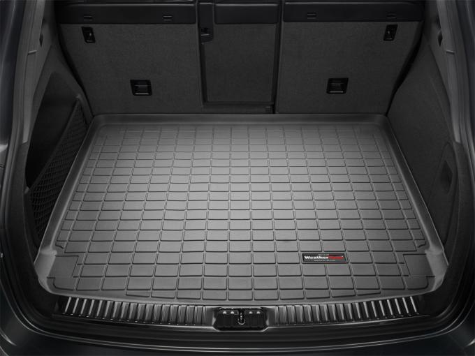 WeatherTech 40487 - Black Cargo Liner