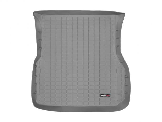 WeatherTech 42058 - Gray Cargo Liner